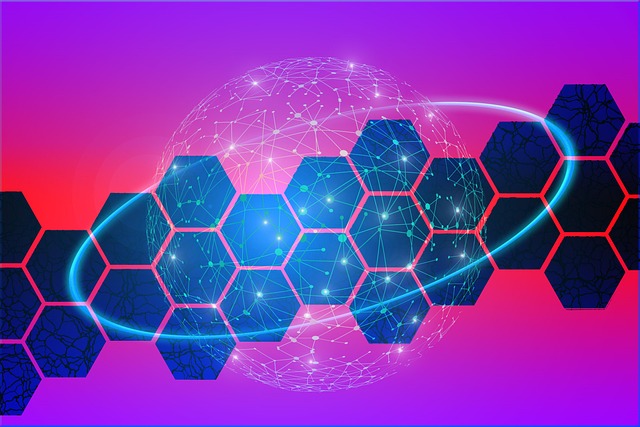 Тренды и инновации в области блокчейн-разработки